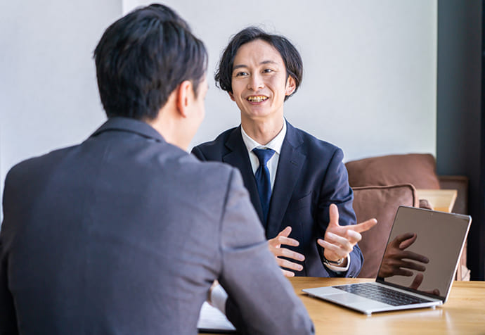 社外相談窓口